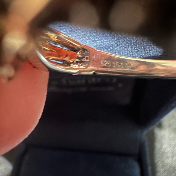 Enchanted Disney Villains Maleficent Ring - Picture 3 of 8